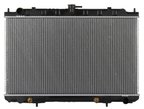 Spectra CU2612 Radiator - view 1