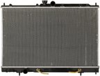 Spectra CU2617 Radiator - view 1