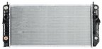 Spectra CU2620 Radiator - view 1