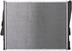 Spectra CU2636 Radiator - view 3
