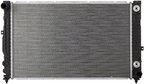 Spectra CU2648 Radiator - view 1