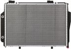 Spectra CU2651 Radiator - view 3