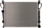 Spectra CU2652 Radiator - view 1