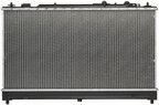 Spectra CU2672 Radiator - view 3