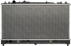 Spectra CU2672 Radiator - view 1