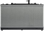 Spectra CU2673 Radiator - view 3