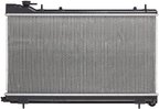Spectra CU2674 Radiator - view 4