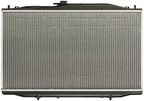 Spectra CU2680 Radiator - view 4