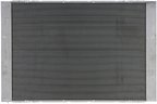Spectra CU2681 Radiator - view 3