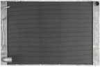 Spectra CU2681 Radiator - view 1