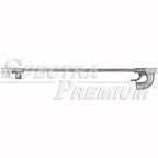 Spectra CU2681 Radiator - view 2