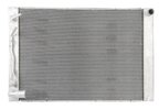 Spectra CU2682 Radiator - view 1