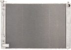 Spectra CU2688 Radiator - view 1