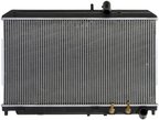 Spectra CU2694 Radiator - view 1