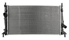 Spectra CU2696 Radiator - view 1