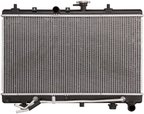 Spectra CU2701 Radiator - view 1