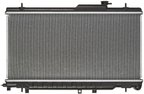 Spectra CU2703 Radiator - view 3