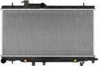 Spectra CU2703 Radiator - view 1