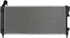Spectra CU2710 Radiator - view 3