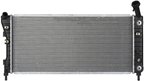 Spectra CU2710 Radiator - view 1