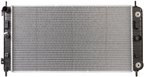 Spectra CU2727 Radiator - view 1