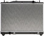 Spectra CU2731 Radiator - view 1
