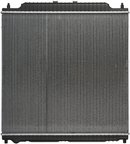 Spectra CU2741 Radiator - view 4