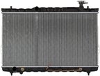 Spectra CU2759 Radiator - view 1