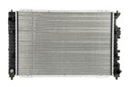 Spectra CU2762 Radiator - view 1