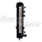 Spectra CU2764 Radiator - view 2