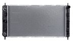 Spectra CU2765 Radiator - view 1
