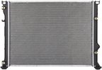 Spectra CU2766 Radiator - view 3