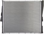 Spectra CU2771 Radiator - view 3
