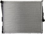 Spectra CU2771 Radiator - view 1
