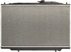 Spectra CU2773 Radiator - view 4
