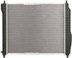 Spectra CU2774 Radiator - view 3