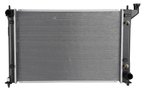 Spectra CU2776 Radiator - view 1
