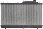 Spectra CU2777 Radiator - view 4