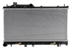 Spectra CU2778 Radiator - view 1