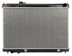 Spectra CU2780 Radiator - view 1