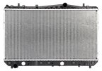 Spectra CU2788 Radiator - view 1