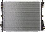 Spectra CU2789 Radiator - view 3