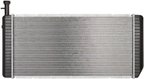 Spectra CU2791 Radiator - view 3