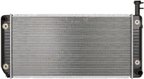 Spectra CU2791 Radiator - view 1
