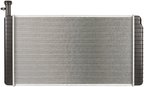 Spectra CU2793 Radiator - view 3