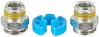 Spectra CU2793 Radiator - view 4