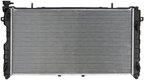 Spectra CU2795 Radiator - view 3
