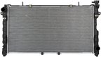 Spectra CU2795 Radiator - view 1