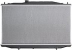 Spectra CU2797 Radiator - view 4
