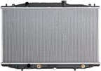 Spectra CU2797 Radiator - view 1